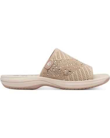 JANA SANDALIA VEGANA SOFTLINE 8-27262 BEIGE