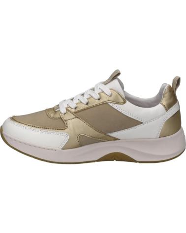 Scarpe sport JOSEP SEIBEL  per Donna ELLI-94 PIEL BLANCA  BLANCO