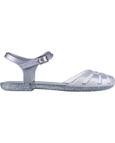 Sandali IGOR  per Bambina SANDALIAS MARA PARA NINAS EN COLOR  GRIS