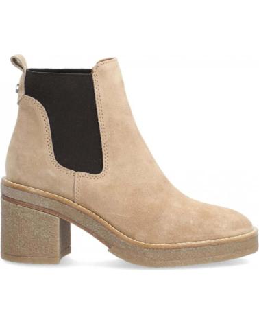 Stivaletti ALPE  per Donna BOTINES PARA MUJER EN COLOR  BEIGE