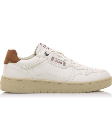 Zapatillas deporte MTNG  de Hombre ZAPATILLAS MUSTANG DELTA PARA HOMBRE EN COLOR  MARRON