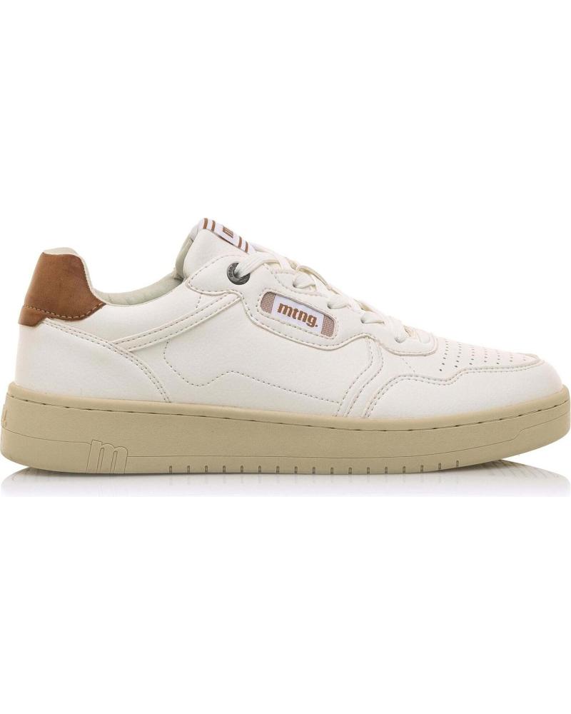 Zapatillas deporte MTNG  de Hombre ZAPATILLAS MUSTANG DELTA PARA HOMBRE EN COLOR  MARRON