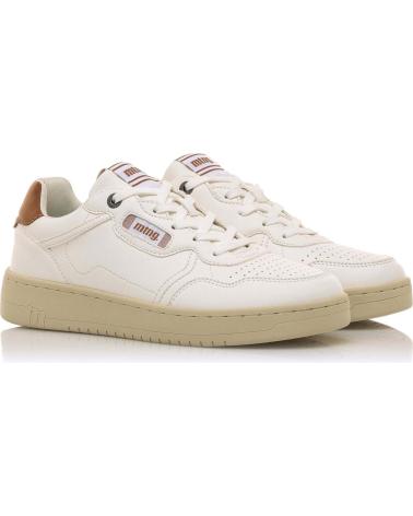 Zapatillas deporte MTNG  de Hombre ZAPATILLAS MUSTANG DELTA PARA HOMBRE EN COLOR  MARRON