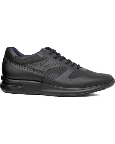 Zapatillas deporte CALLAGHAN  pour Homme ZAPATILLAS GOLIAT PARA HOMBRE EN COLOR  NEGRO