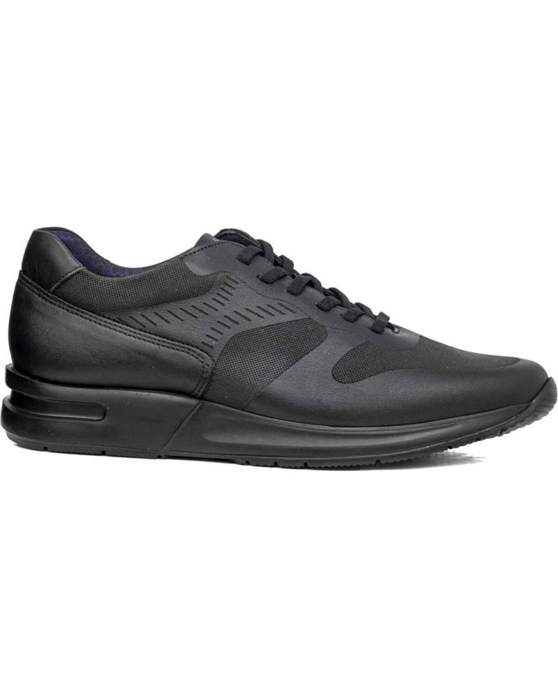 Zapatillas deporte CALLAGHAN  pour Homme ZAPATILLAS GOLIAT PARA HOMBRE EN COLOR  NEGRO