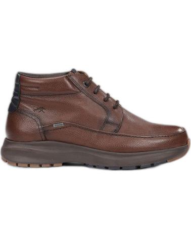 Botines FLUCHOS  de Hombre BOTINES PARA HOMBRE EN COLOR  MARRON
