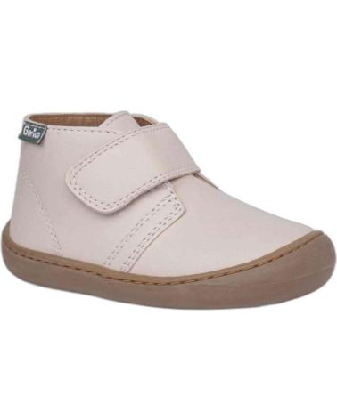 Sapatos GORILA  de Menina e Menino ZAPATILLAS 75955 PARA NINOS UNISEX EN COLOR  ROSA