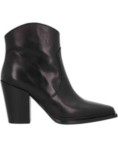 Botines ALPE  de Mujer BOTINES 5273 PARA MUJER EN COLOR  NEGRO