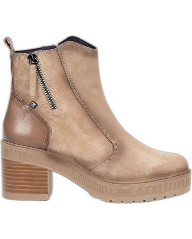 Stivaletti DORKING  per Donna BOTINES PARA MUJER EN COLOR  BEIGE
