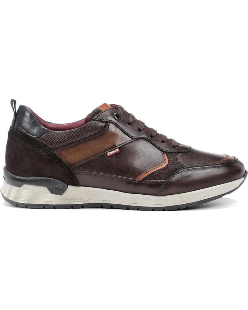 Sportschuhe FLUCHOS  für Herren ZAPATILLAS PARA HOMBRE EN COLOR  MARRON