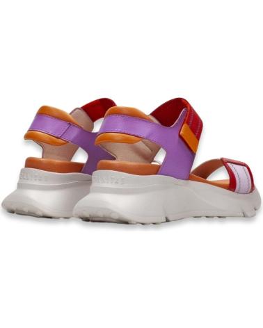 Woman Sandals HISPANITAS SANDALIAS 243458 PARA MUJER EN COLOR  MULTICOLOR