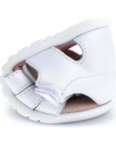 Sandales PABLOSKY  pour Fille SANDALIAS 0376 PARA NINAS EN COLOR  BLANCO