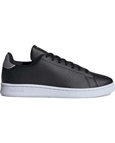 Zapatillas deporte ADIDAS  de Hombre CALZADO MARCA MODELO ADVANTAGE  NEGRO