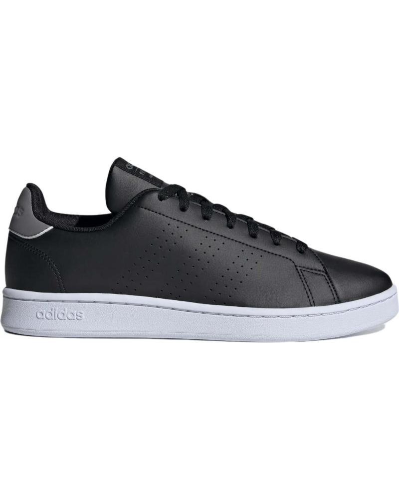 Zapatillas deporte ADIDAS  de Hombre CALZADO MARCA MODELO ADVANTAGE  NEGRO