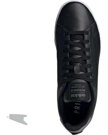 Zapatillas deporte ADIDAS  de Hombre CALZADO MARCA MODELO ADVANTAGE  NEGRO