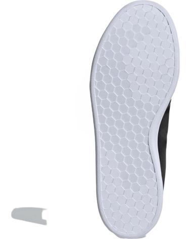 Zapatillas deporte ADIDAS  de Hombre CALZADO MARCA MODELO ADVANTAGE  NEGRO