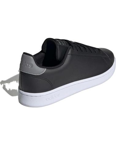 Zapatillas deporte ADIDAS  de Hombre CALZADO MARCA MODELO ADVANTAGE  NEGRO