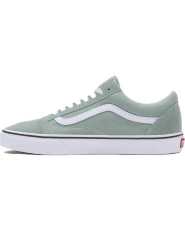 Man Zapatillas deporte VANS OFF THE WALL ZAPATILLAS VANS OLD SKOOL PARA HOMBRE EN COLOR  VERDE