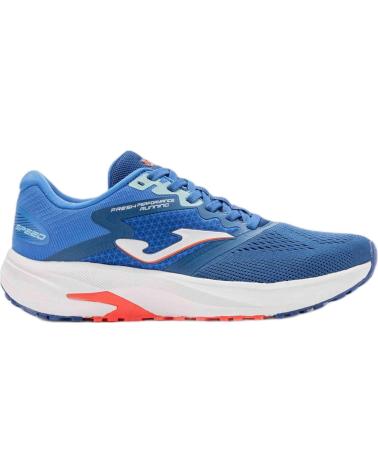 Sneaker für Herren JOMA SPEED ZAPATILLAS RUNNING SUELA ANTIDESLIZANTE TRANSPIRA 2505