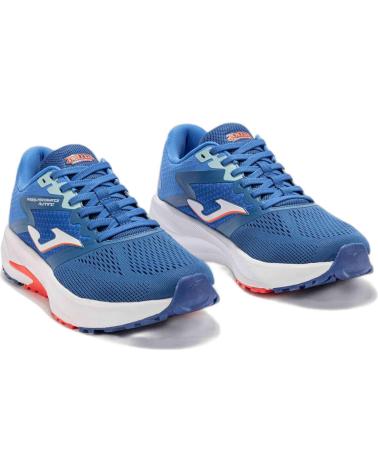 Sneaker für Herren JOMA SPEED ZAPATILLAS RUNNING SUELA ANTIDESLIZANTE TRANSPIRA 2505