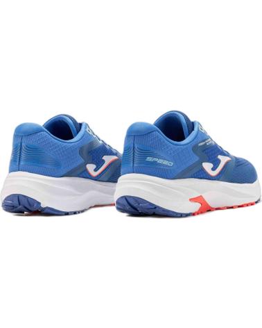 Sneaker für Herren JOMA SPEED ZAPATILLAS RUNNING SUELA ANTIDESLIZANTE TRANSPIRA 2505