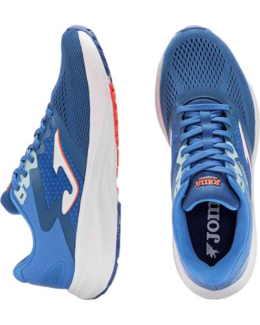 Sneaker für Herren JOMA SPEED ZAPATILLAS RUNNING SUELA ANTIDESLIZANTE TRANSPIRA 2505