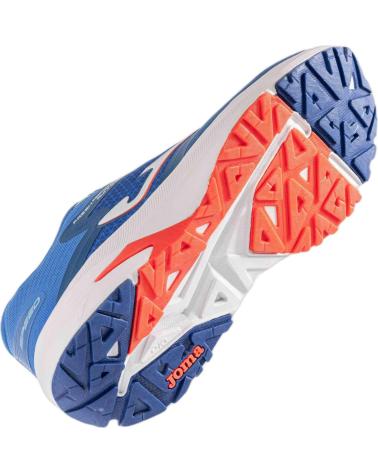 Sneaker für Herren JOMA SPEED ZAPATILLAS RUNNING SUELA ANTIDESLIZANTE TRANSPIRA 2505