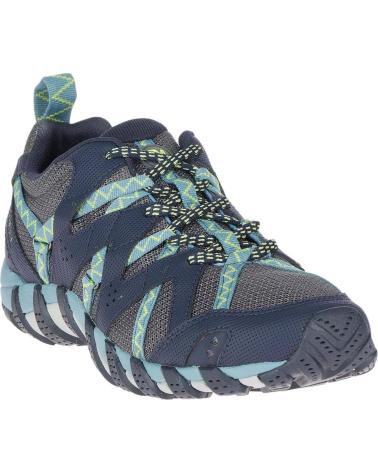 Scarpe sport MERRELL  per Donna ZAPATILLAS WATERPRO MAIPO 2 NAVY-SMOKE PARA MUJER EN COLOR A  AZUL