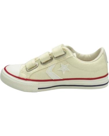 Sneaker für Damen und Herren und Mädchen und Junge CONVERSE CALZADO MARCA MODELO STAR PLAY MARRóN