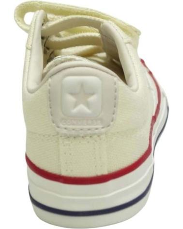 Sneaker für Damen und Herren und Mädchen und Junge CONVERSE CALZADO MARCA MODELO STAR PLAY MARRóN