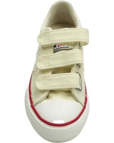 Sneaker für Damen und Herren und Mädchen und Junge CONVERSE CALZADO MARCA MODELO STAR PLAY MARRóN