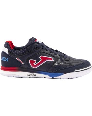 Zapatillas deporte de Hombre joma TOP FLEX REBOUND AZUL