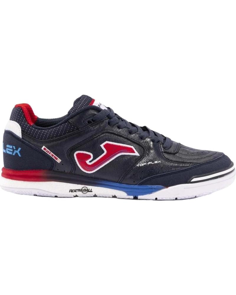 Zapatillas deporte de Hombre joma TOP FLEX REBOUND AZUL