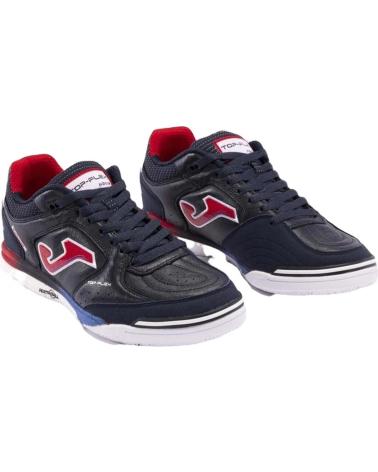 Zapatillas deporte de Hombre joma TOP FLEX REBOUND AZUL