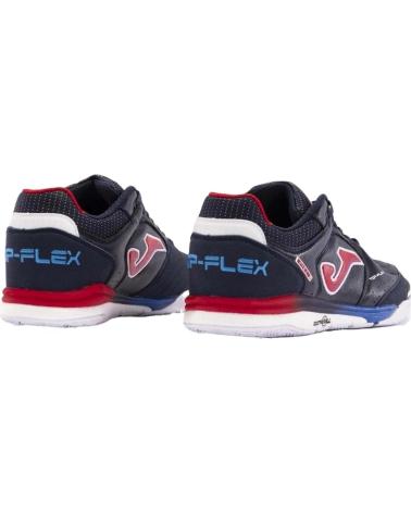 Zapatillas deporte de Hombre joma TOP FLEX REBOUND AZUL