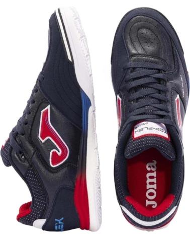 Zapatillas deporte de Hombre joma TOP FLEX REBOUND AZUL