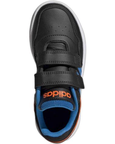 Sportif De Niña ADIDAS CALZADO MARCA MODELO HOOPS 3 0 C  NEGRO