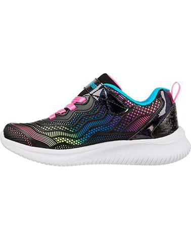 Sportivo SKECHERS  per Bambina ZAPATILLAS DE NINA  BKMT
