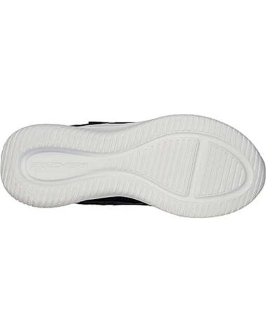 Sportivo SKECHERS  per Bambina ZAPATILLAS DE NINA  BKMT