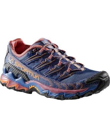 Chaussures De Sport De Mujer LA SPORTIVA CALZADO MARCA MODELO ULTRA  AZUL