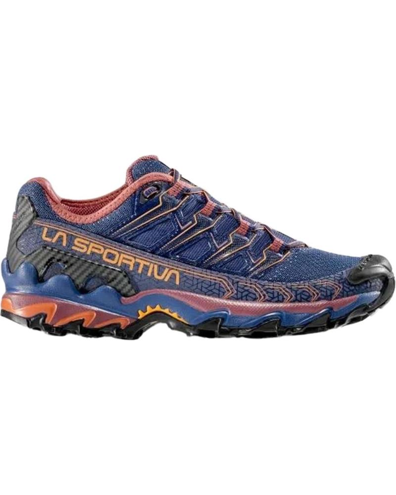 Chaussures De Sport De Mujer LA SPORTIVA CALZADO MARCA MODELO ULTRA  AZUL