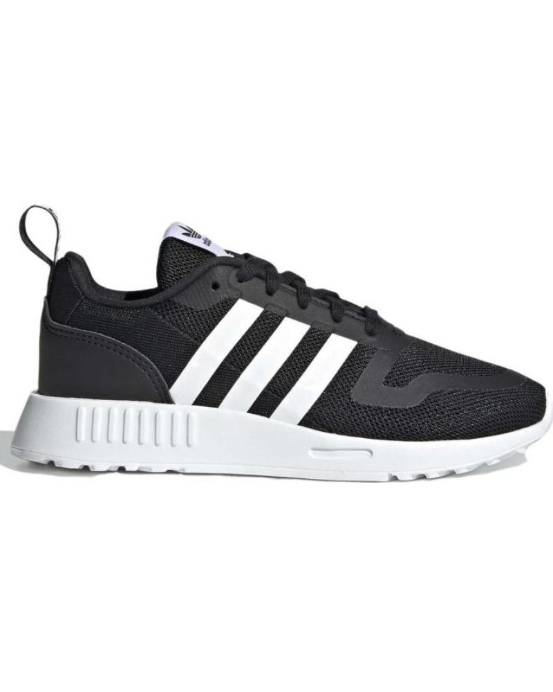Deportivas ADIDAS de Niña y Niño CALZADO MARCA MODELO MULTIX C NEGRO Deportivas ADIDAS de Niña y Niño CALZADO MARCA MODELO MULTIX C NEGRO