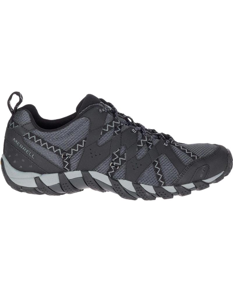 Zapatillas deporte MERRELL  de Hombre ZAPATILLAS WATERPRO MAIPO 2 - PARA HOMBRE EN COLOR  NEGRO