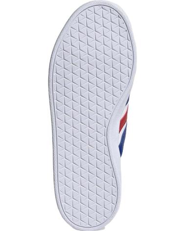 Sportivo ADIDAS  per Donna e Bambina e Bambino CALZADO MARCA MODELO VL COURT 2  BLANCO