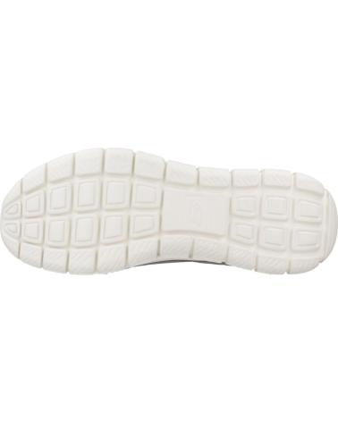 SKECHERS SHOES EN COLOR PARA HOMBRE BEIG