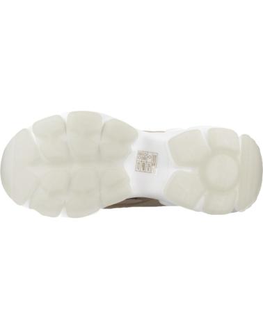 Sandali BUFFALO  per Donna SANDALIAS MUJER MODELO BINARY TRACK COLOR BEIS  BEIGE