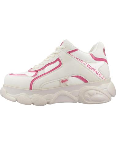 Scarpe sport BUFFALO  per Donna ZAPATILLAS MUJER MODELO CLD ECHO COLOR BEIS  WHTPNK