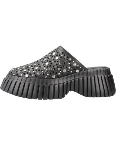 Sandalias de Mujer NOA HARMON SANDALIAS MUJER MODELO SAINT COLOR NEGRO