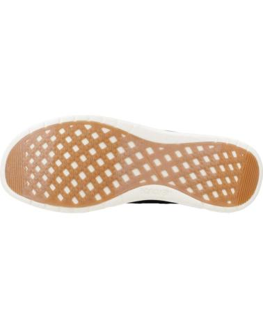 Nauticos per Uomo HEY DUDE MOCASINES HOMBRE MODELO PAUL CANVAS COLOR AZUL NAVY