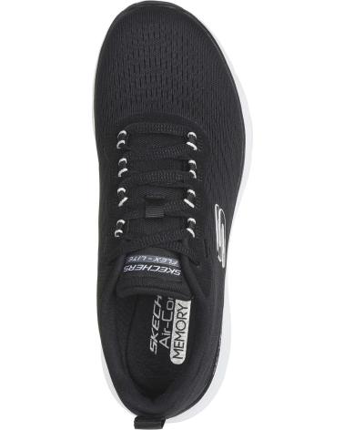 Zapatillas deporte SKECHERS  de Mujer CALZADO MARCA MODELO FLEX APPE  NEGRO
